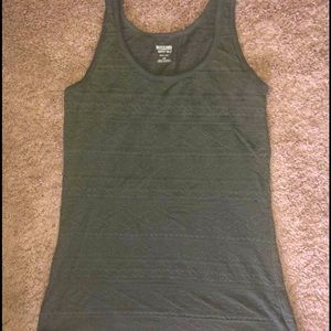Women’s Mossimo Tank Top